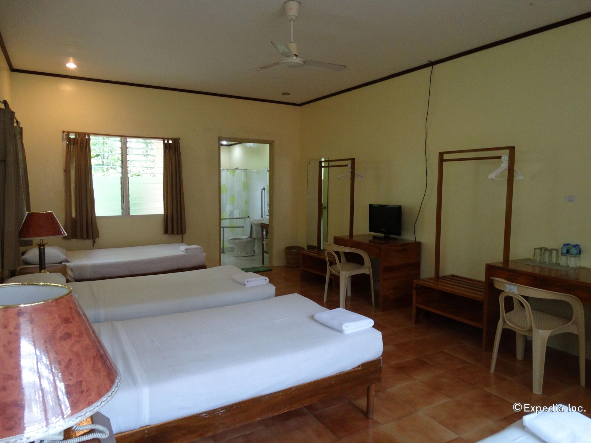 Eden Nature Park&Resort Davao Stadt Exterior foto
