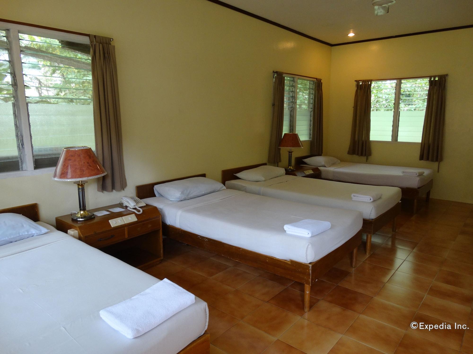 Eden Nature Park&Resort Davao Stadt Exterior foto