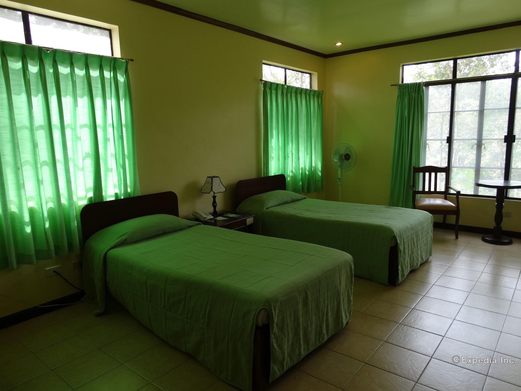 Eden Nature Park&Resort Davao Stadt Exterior foto