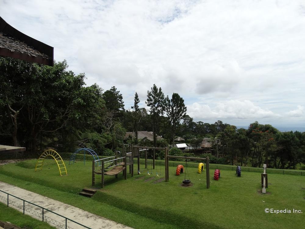 Eden Nature Park&Resort Davao Stadt Exterior foto