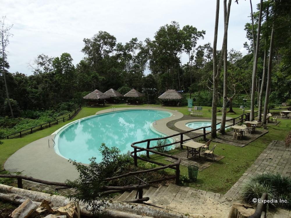 Eden Nature Park&Resort Davao Stadt Exterior foto