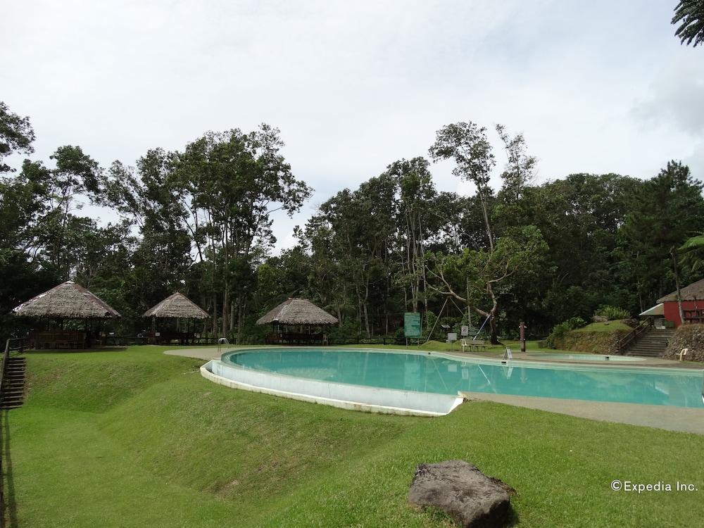 Eden Nature Park&Resort Davao Stadt Exterior foto