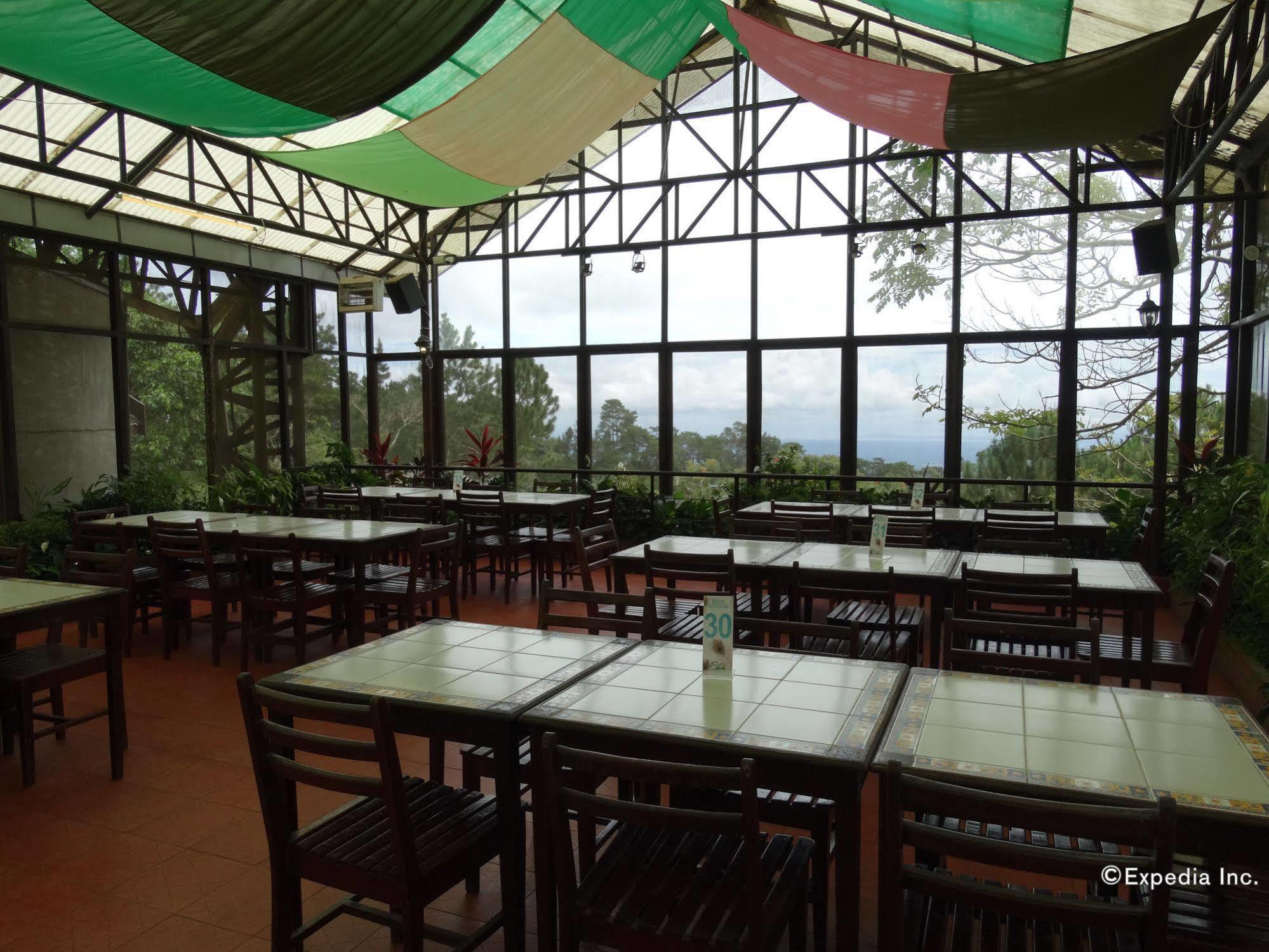 Eden Nature Park&Resort Davao Stadt Exterior foto